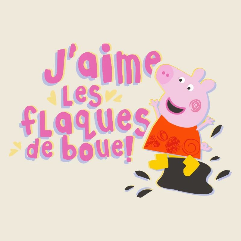 Peppa Pig Muddy Party