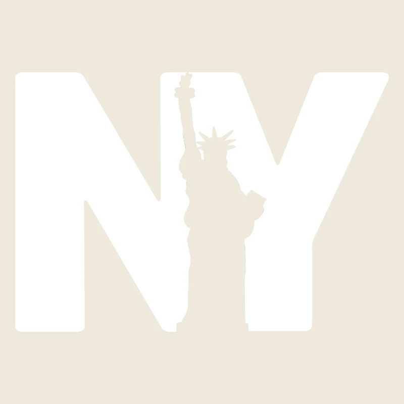 New York Statue