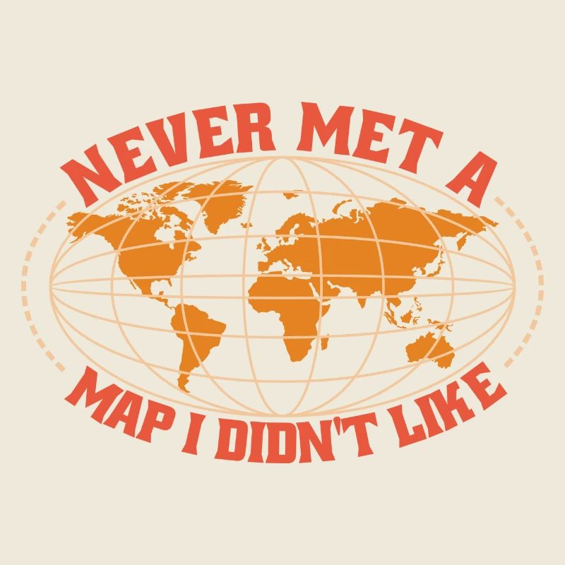 Conception cartographique