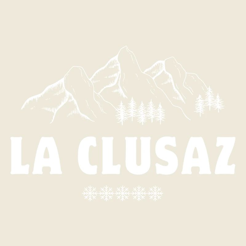 skiing, ski resort, La Clusaz