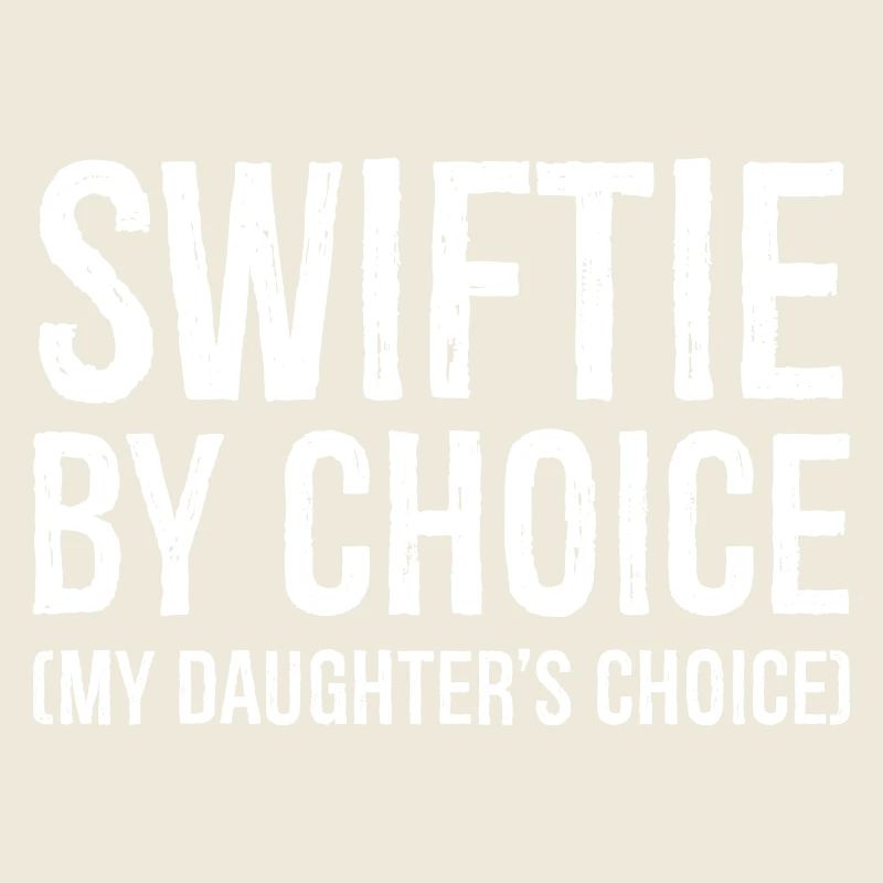 Swiftie by Choice