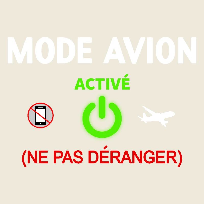 Design Mode Avion Activation Fun