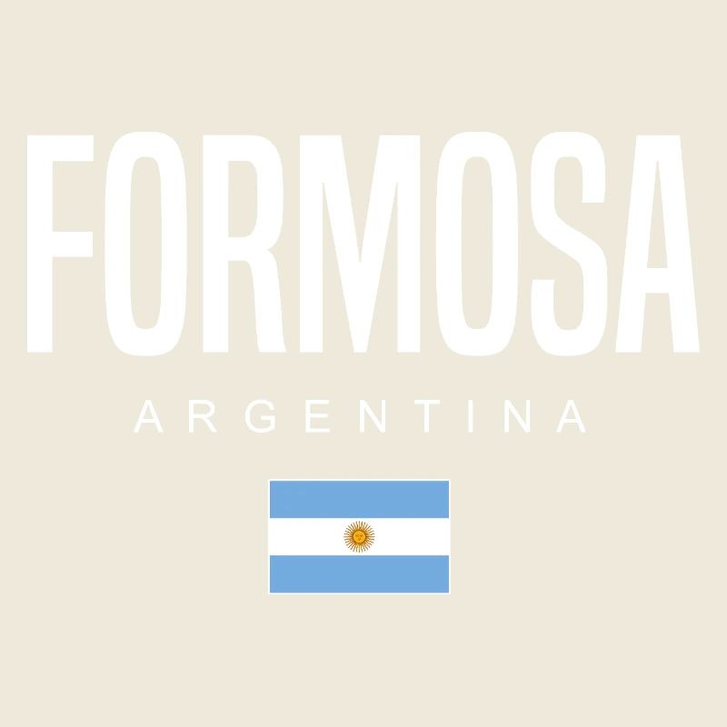 Formosa Argentina Argentinian