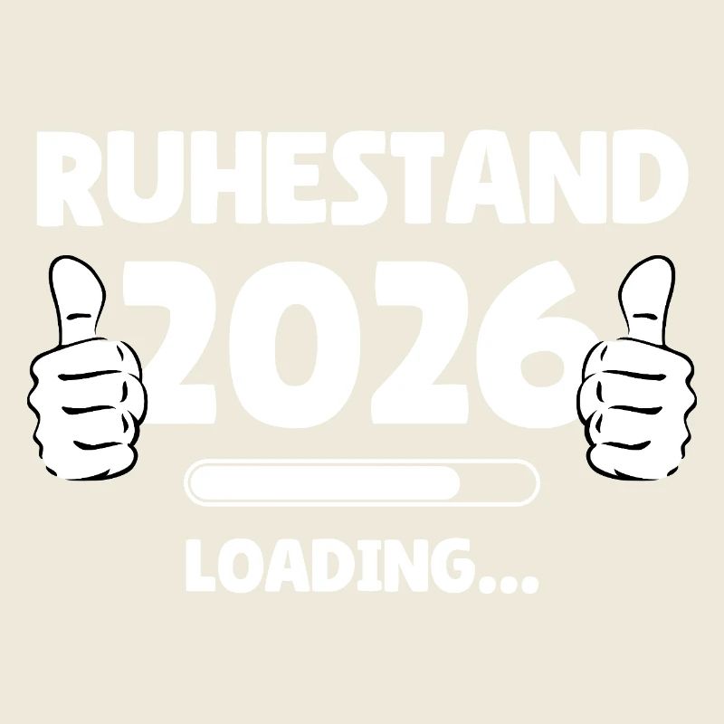 Retraite 2026 Chargement