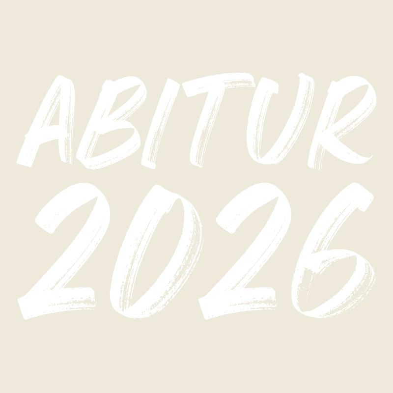 Abitur 2026