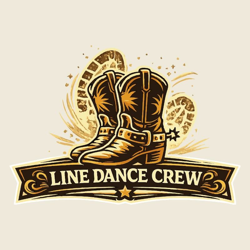 Line Dance Crew