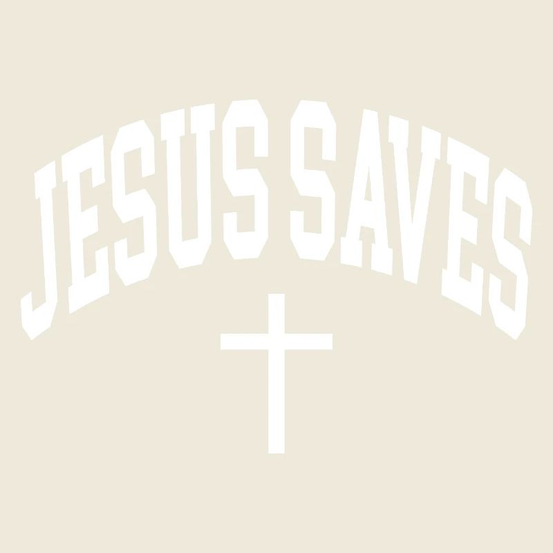Jésus sauve
