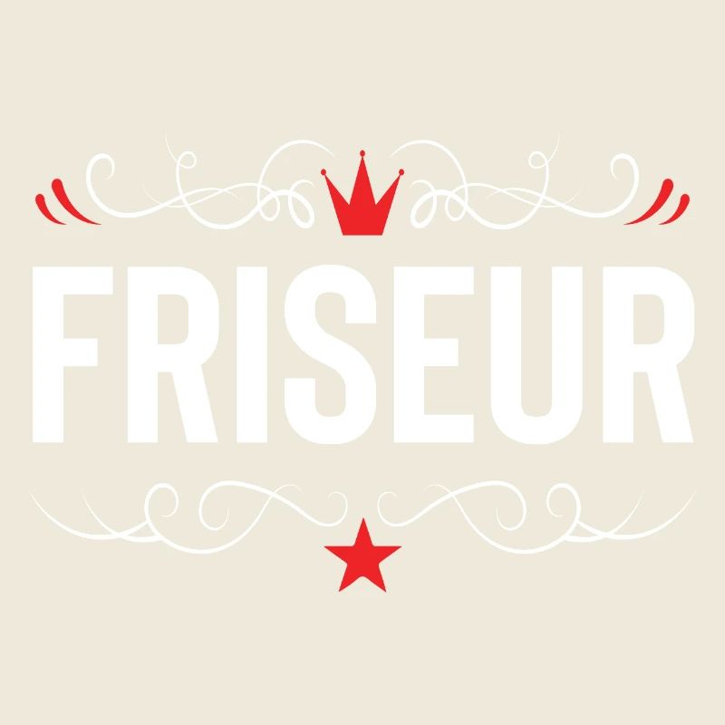 Friseur Beruf