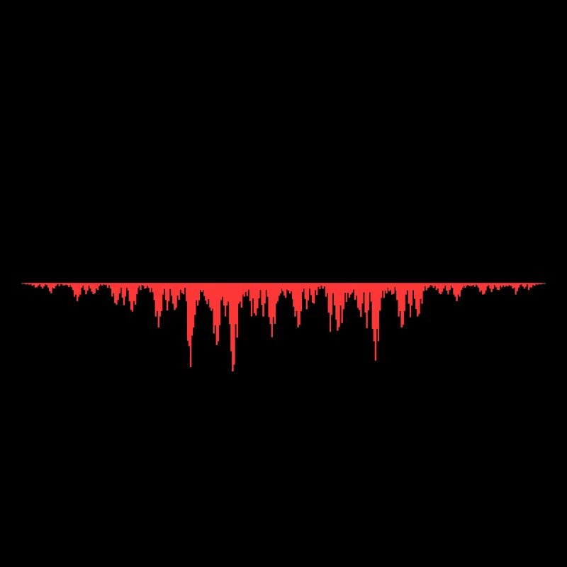 Rouge Onde sonore