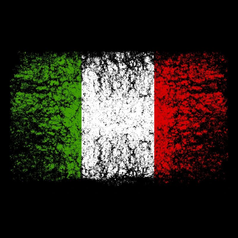 Italie 002 dessins ronds