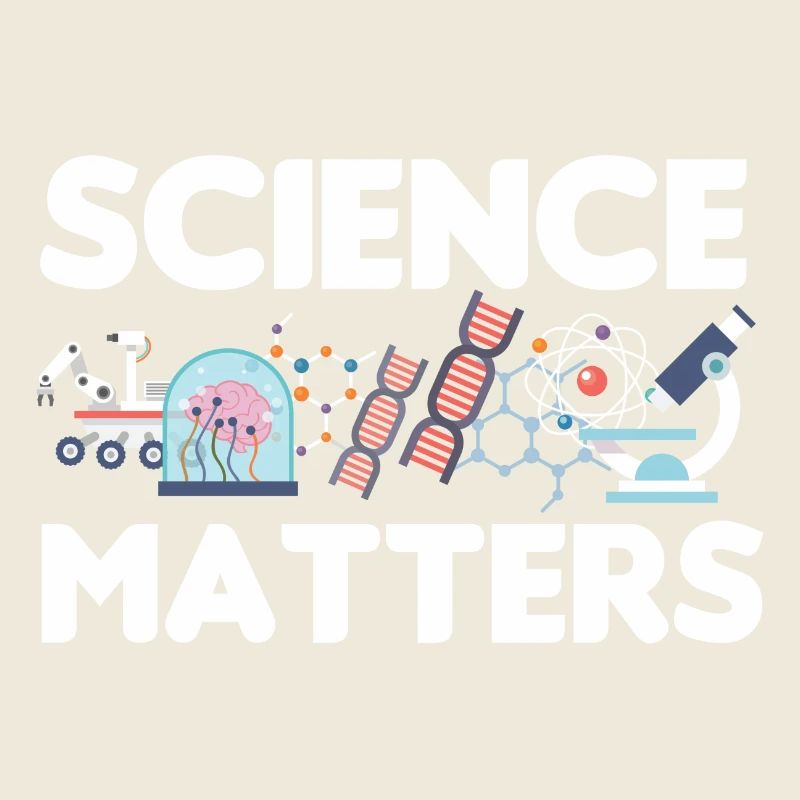 SCIENCE MATTERS