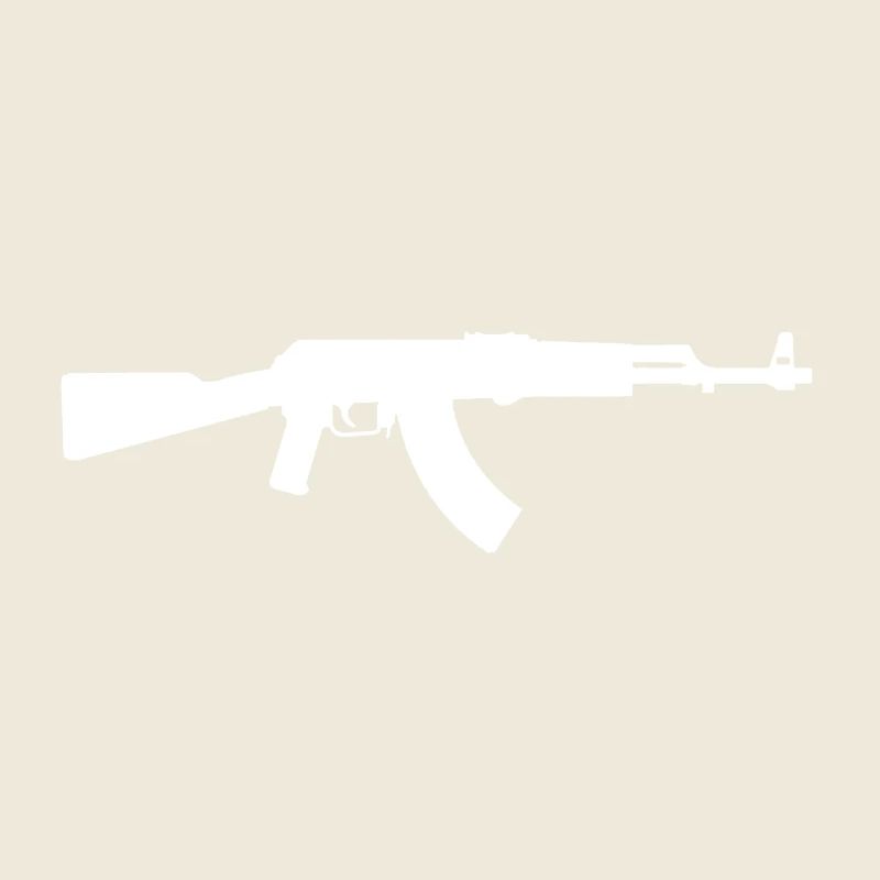 gun
