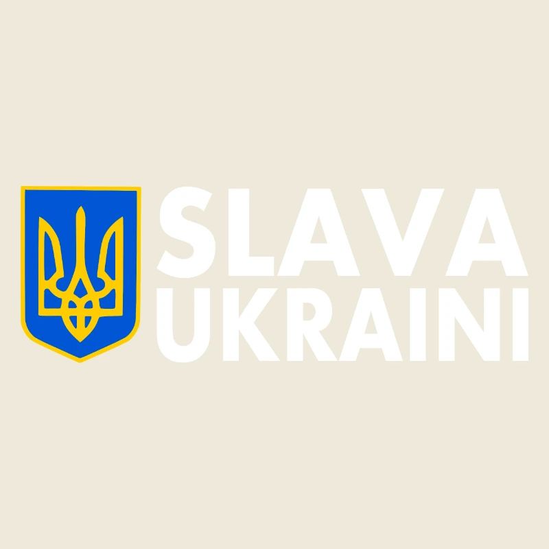 Slava ukraini