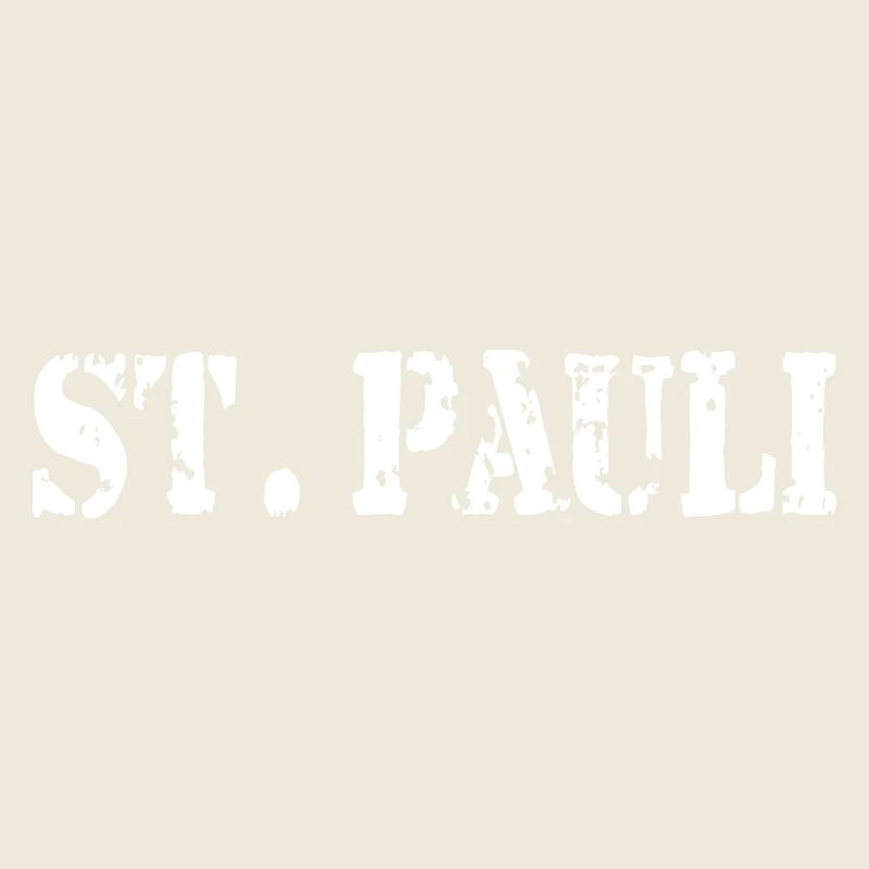St. Pauli - Hamburg Sankt Pauli