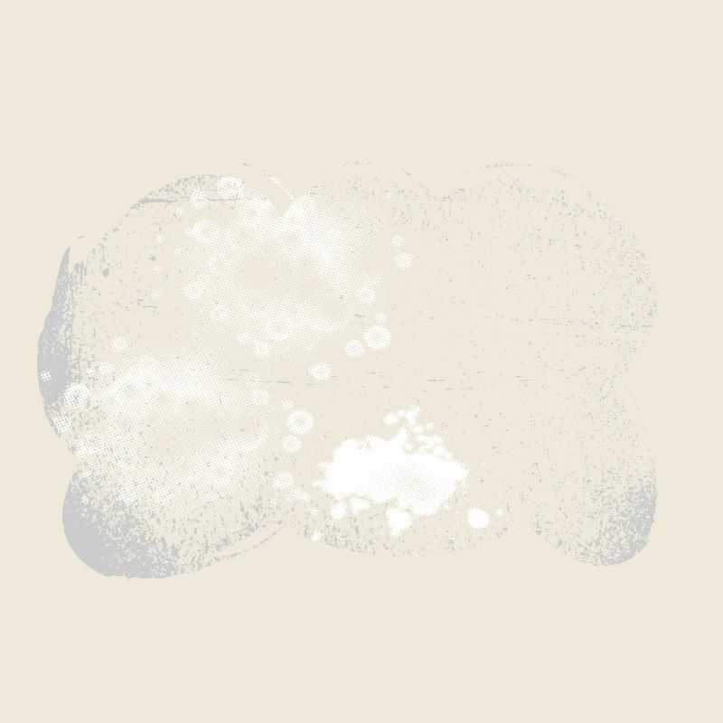 Supernova Orbit Fond transparent orageux