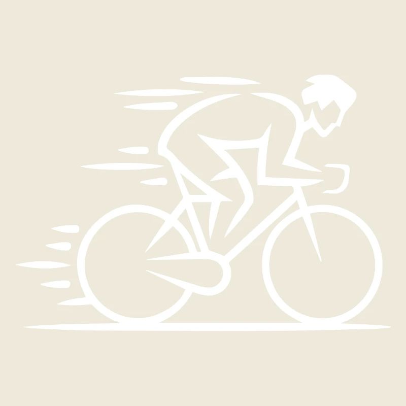 Minimalist Cycle