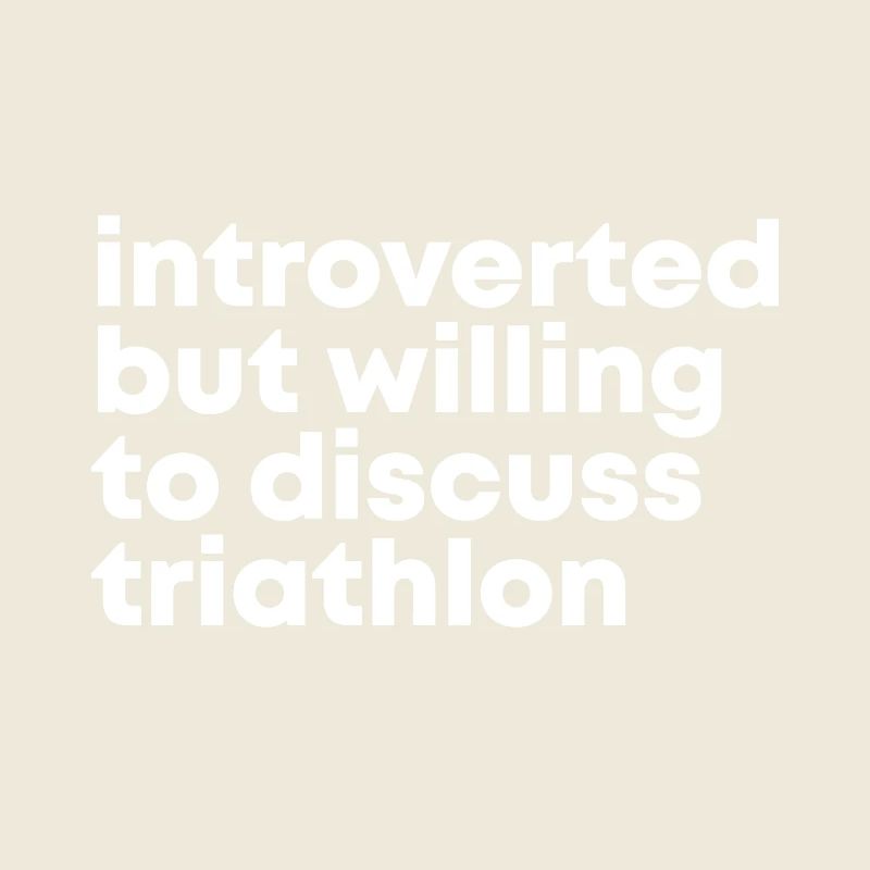 Triathlon