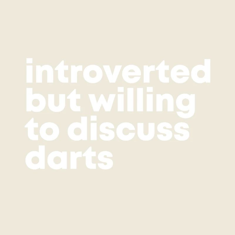 Darts