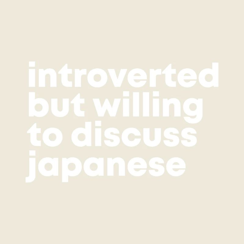 Japanese
