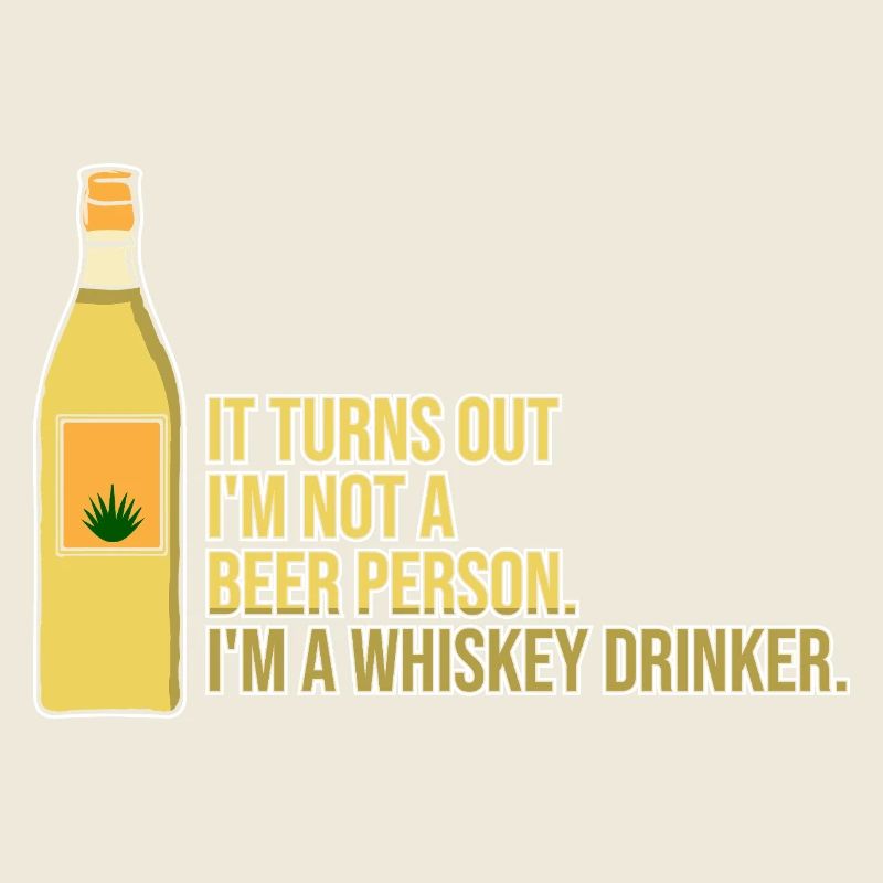 Whiskey Saying Whiskey Drinker Whiskey Lovers