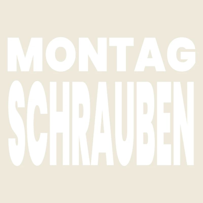 Schrauben