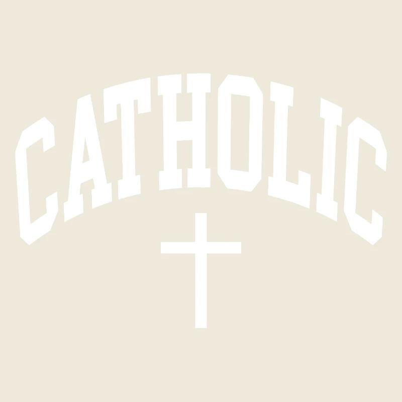 Katholisch Katholik Catholic