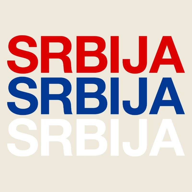 Serbia Serbien 