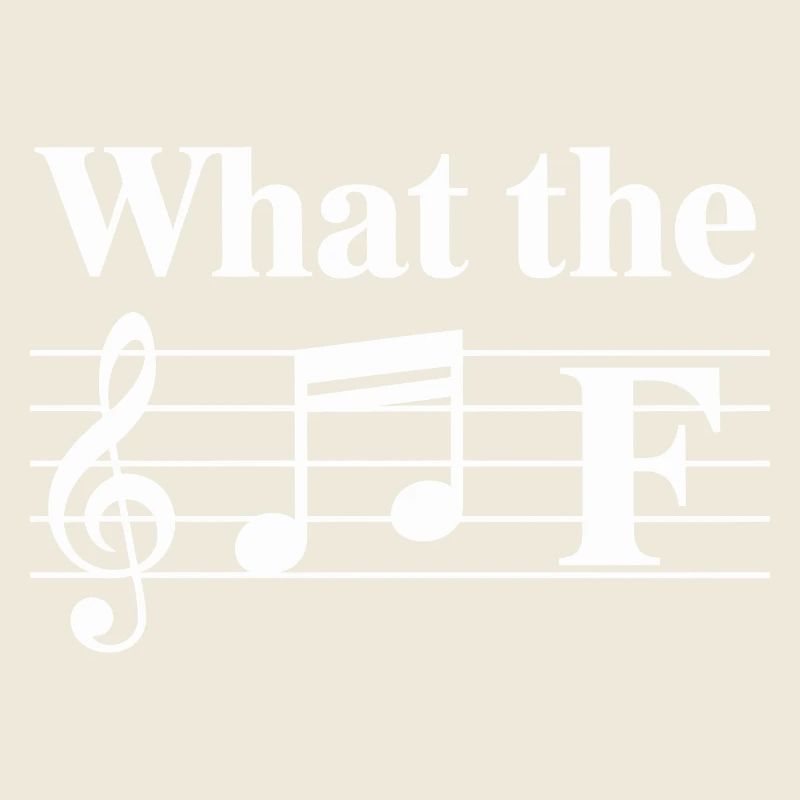 Melody Lines on Staff