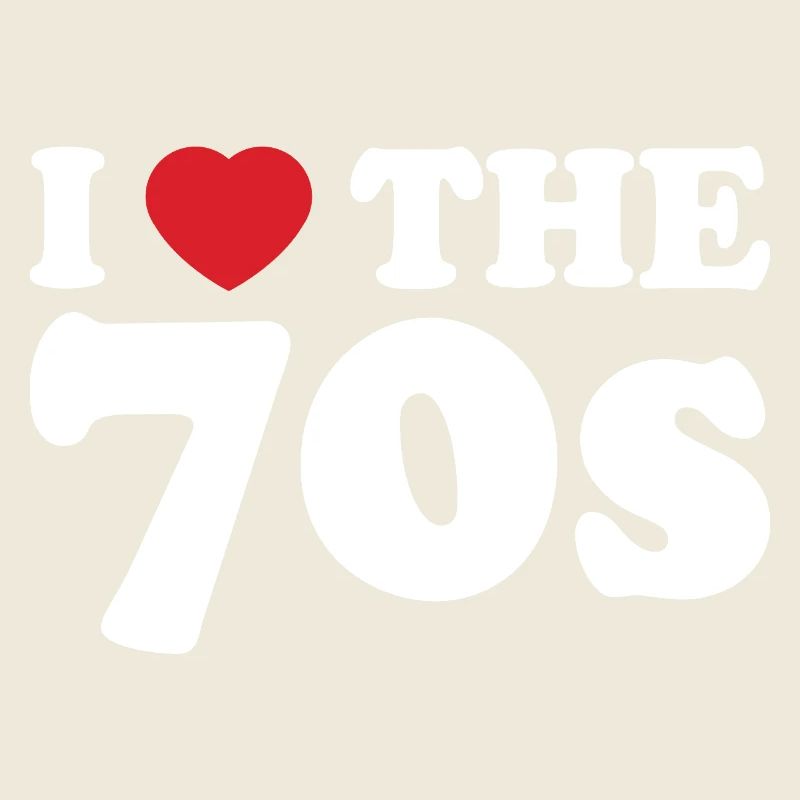 I love retro 70s