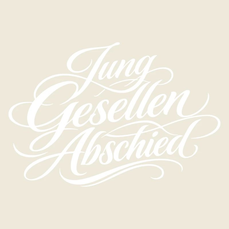 Junggesellen Abschied Jga