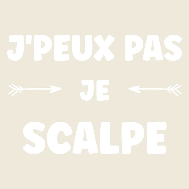 Je peux pas je scale