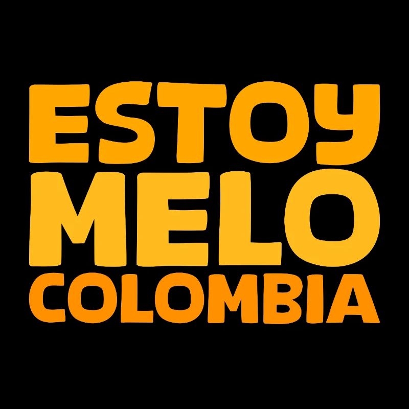 ESTOY MELO