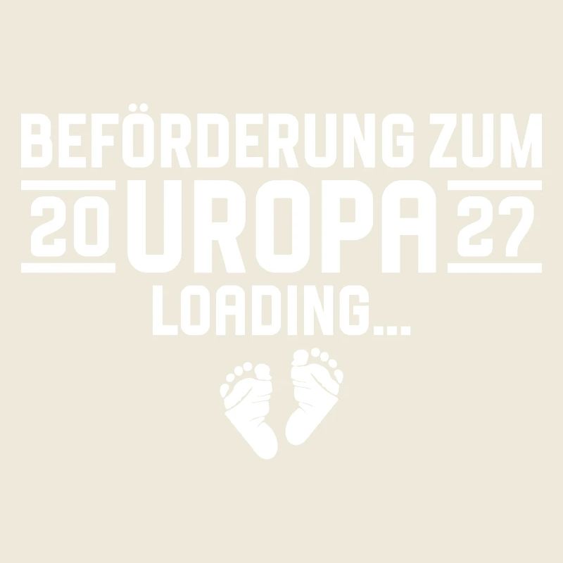 Beförderung zum Uropa 2027 loading