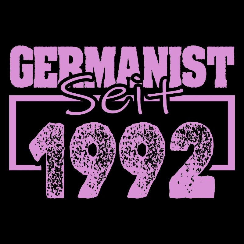 Germanist 1992
