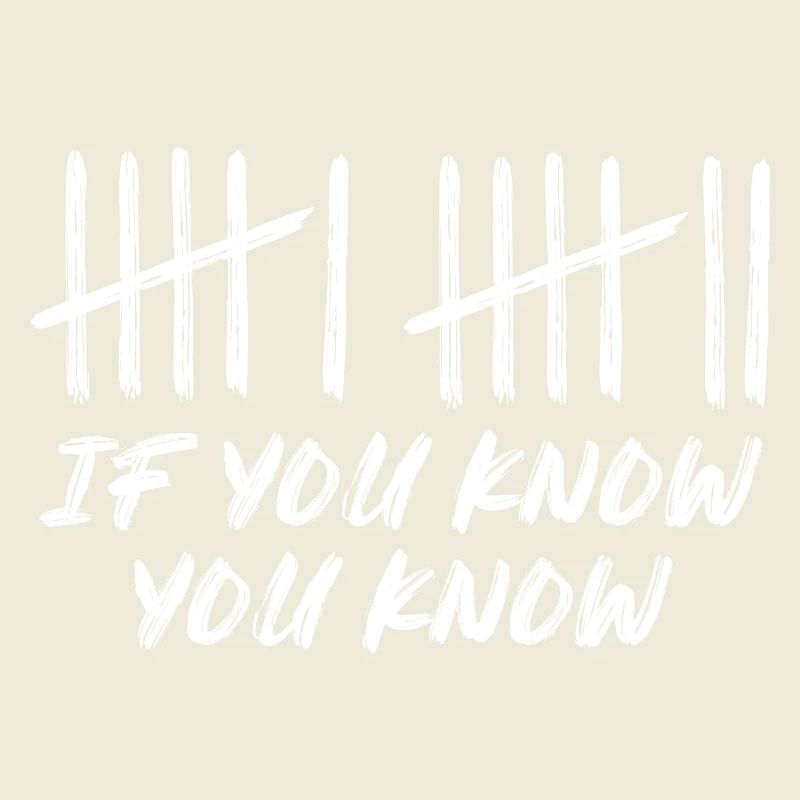 67 - Sixty Seven Number 67 Meme Tally Marks Six