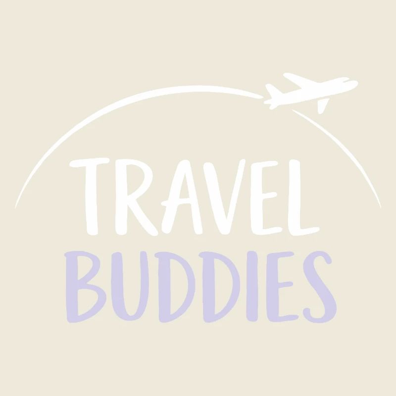 Travel buddies