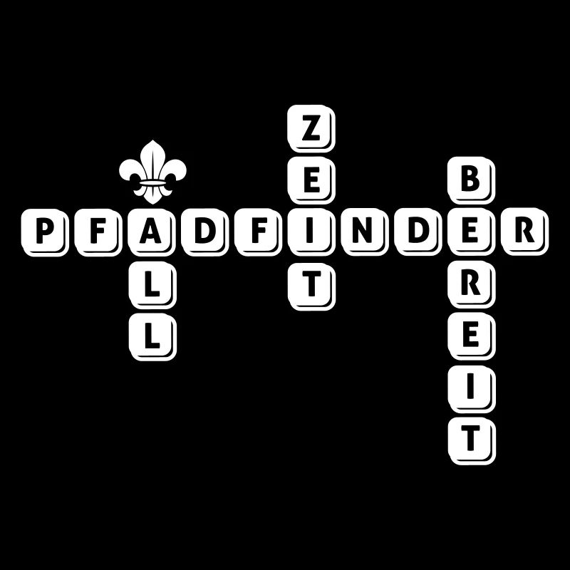 Pfadfinder - Allzeit Bereit
