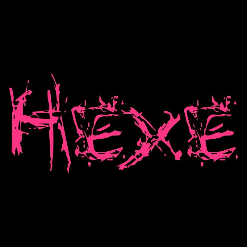 Hexe vector