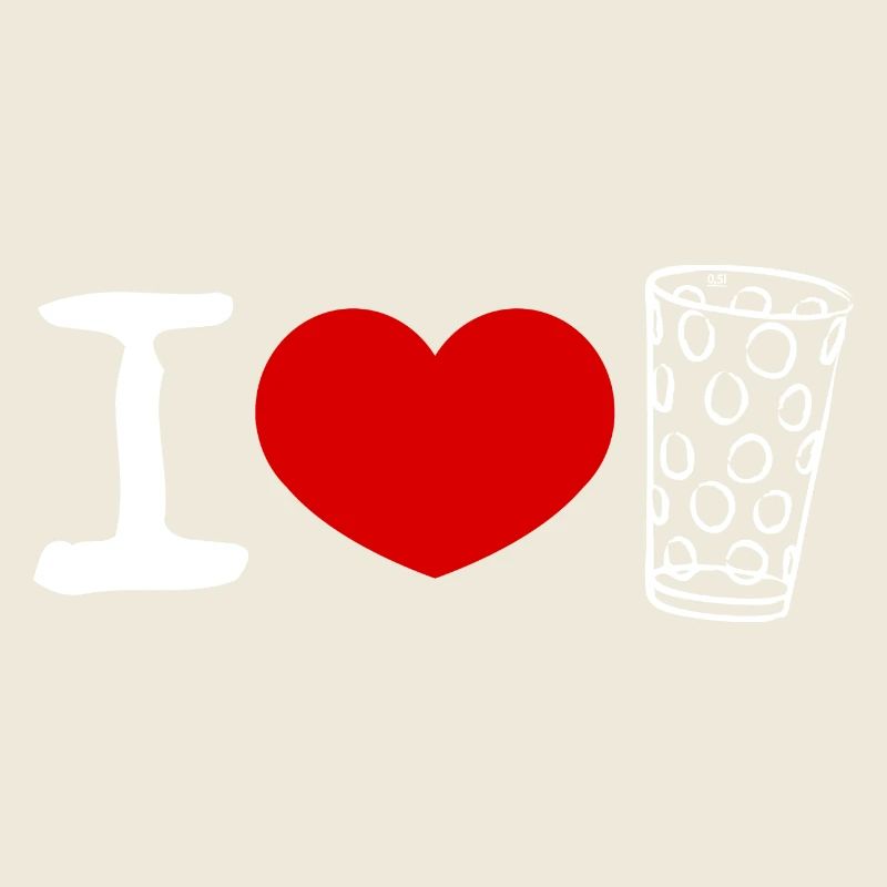 I love Dubbe