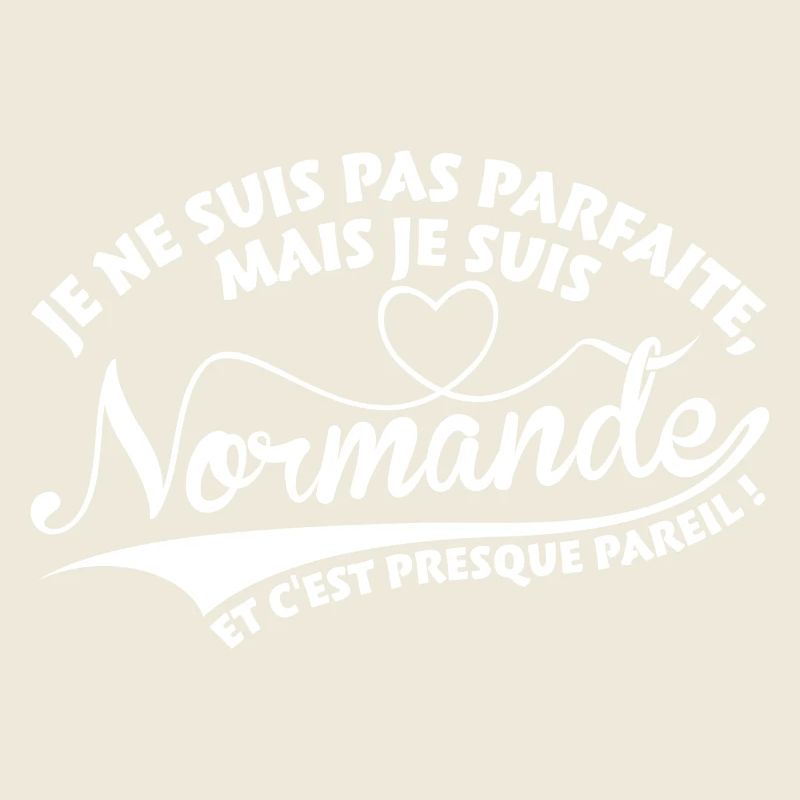 Parfaite Normande