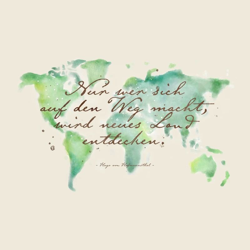 Discover land