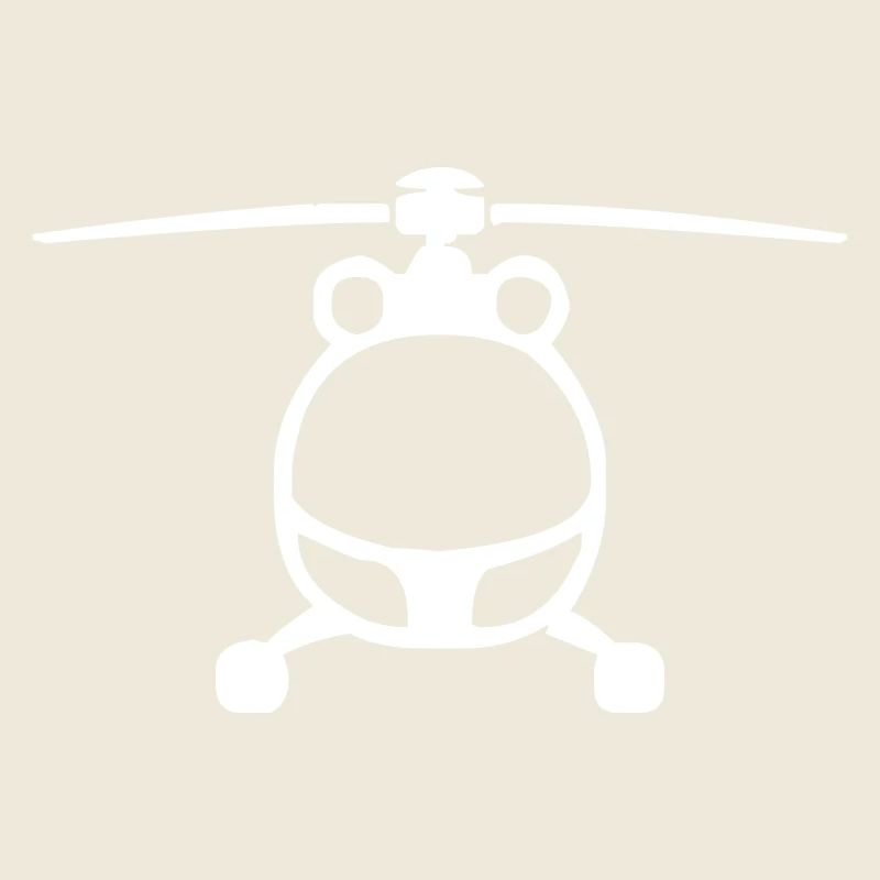 Helikopter