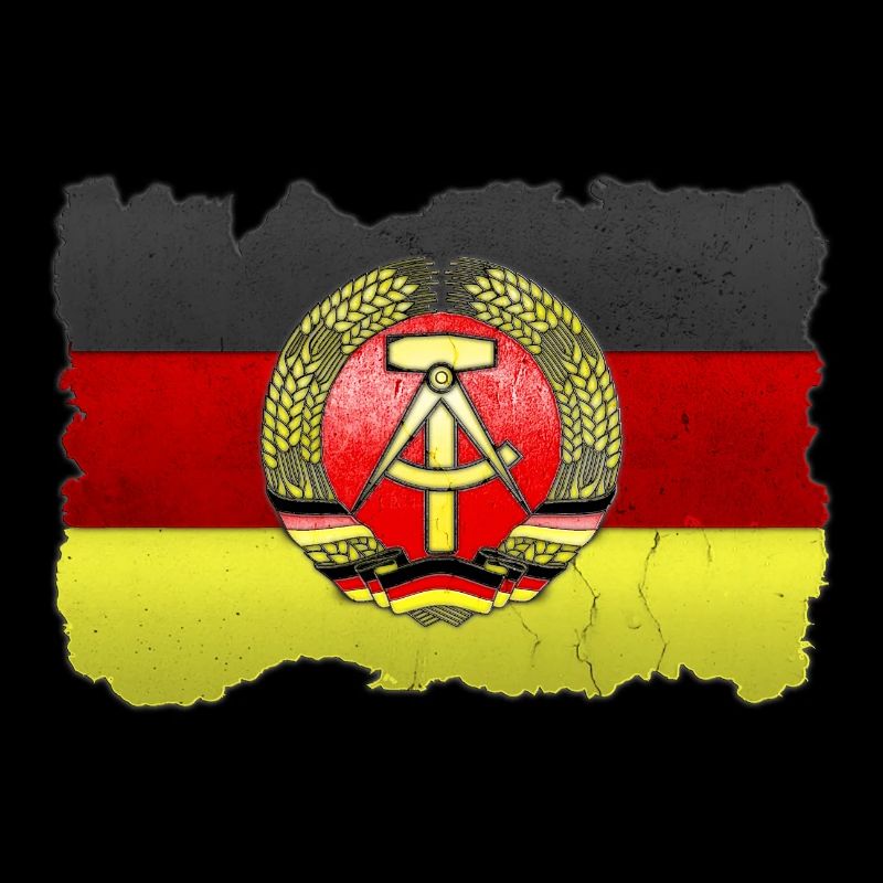 DDR