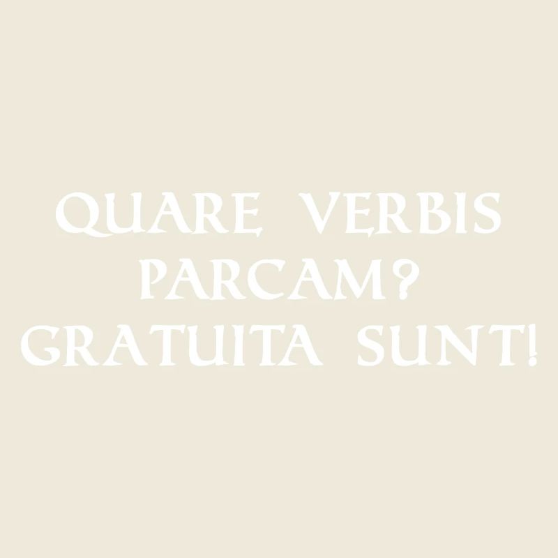 Pourquoi je devrais épargner avec les mots