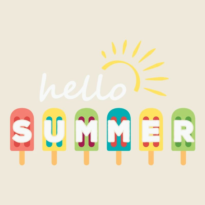 summer, hello summer, vacances d'été