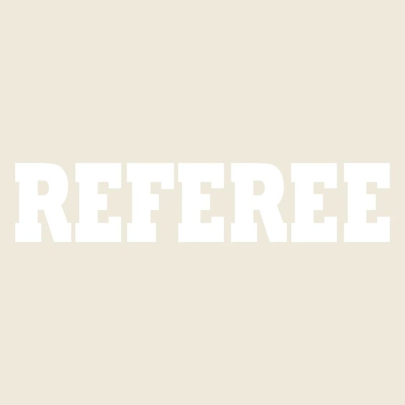 Referee