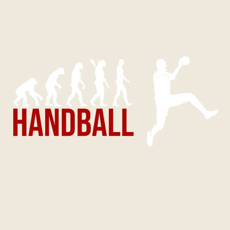 Evolution Handball