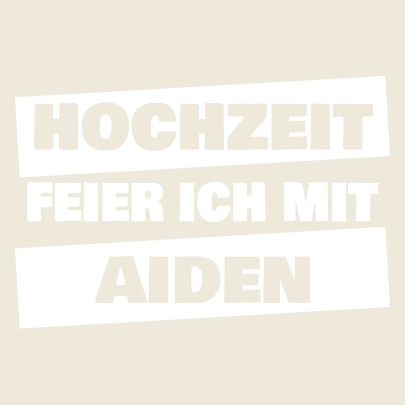 Bachelor Party Aiden