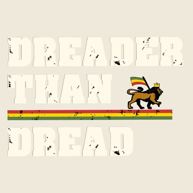 Dreader Than Dread