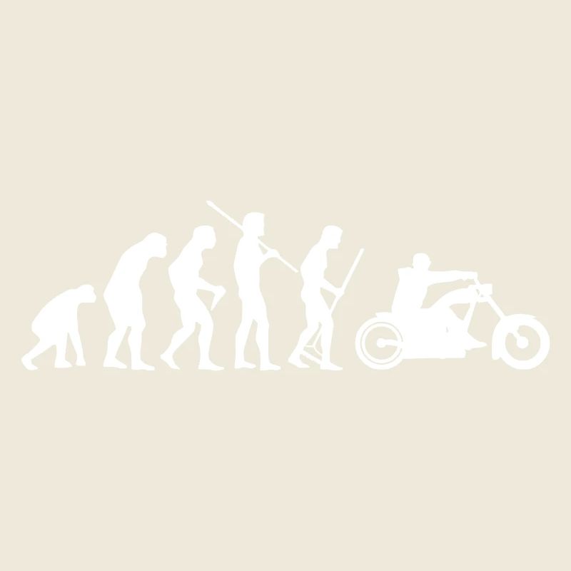 MOTORRAD EVOLUTION